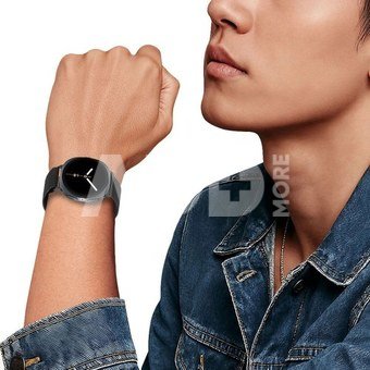 Tech-Protect watch strap MilaneseBand Samsung Galaxy Watch8/8 Classic 40/44/46mm, black