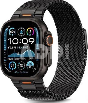 Tech-Protect watch strap Milano Vanguard Apple Watch 44/45/46/49mm, must