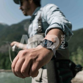 Tech-Protect watch strap Milano Vanguard Apple Watch 44/45/46/49mm, must