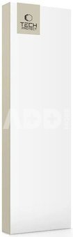 Tech-Protect watch strap Nylon Pro Xiaomi Smart Band 8/9/10, army green