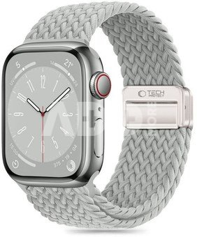 Tech-Protect watch strap NylonMag Apple Watch 40/41/42mm, stone