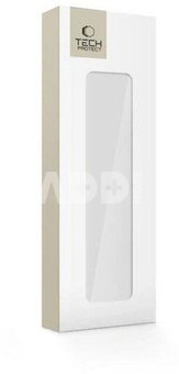 Tech-Protect watch strap NylonMag Apple Watch 40/41/42mm, stone