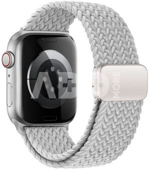 Tech-Protect watch strap NylonMag Apple Watch 40/41/42mm, stone