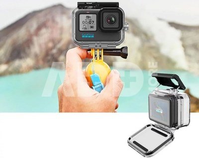 Tech-Protect waterproof case GA200 GoPro Hero9/10/11/12/13