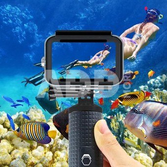 Tech-Protect waterproof case GA200 GoPro Hero9/10/11/12/13