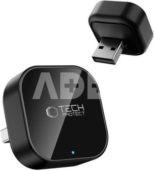 Tech-Protect wireless adapter CA01 CarPlay/Android Auto
