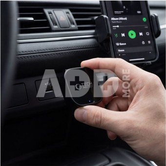 Tech-Protect wireless adapter CA01 CarPlay/Android Auto