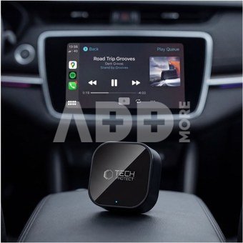 Tech-Protect wireless adapter CA01 CarPlay/Android Auto