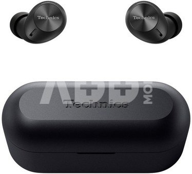 Technics wireless earbuds EAH-AZ40M2EK, black