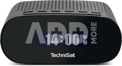 Technisat Techniradio 50 schwarz