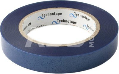 Technotape силиконовая лента 19 мм, синяя