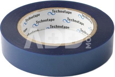 Technotape силиконовая лента 25 мм, синяя