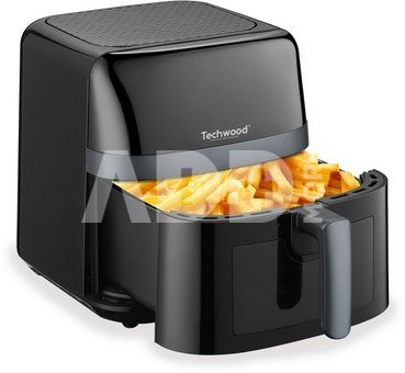 Techwood air fryer TFR-806SHD 8L