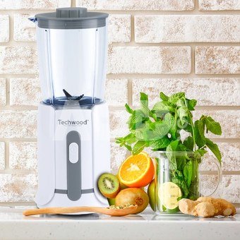 Techwood blender Mini TBL-201 300W