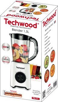 Techwood blender TBL-771 500W