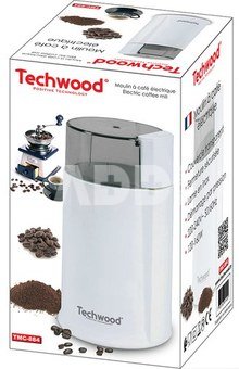 Techwood coffee grinder TMC-884 160W