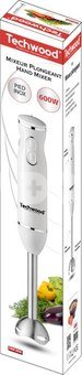 Techwood hand blender TMP-660 600W