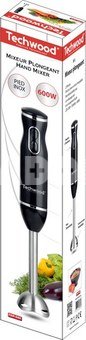 Techwood hand blender TMP-666 600W