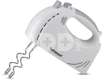 Techwood k&auml;simikser TMM-3001 300W
