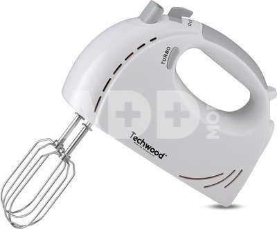 Techwood k&auml;simikser TMM-3001 300W