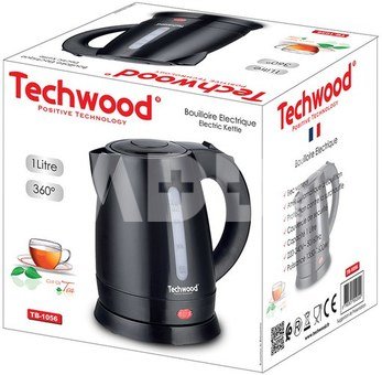 Techwood kettle TB-1056 1L