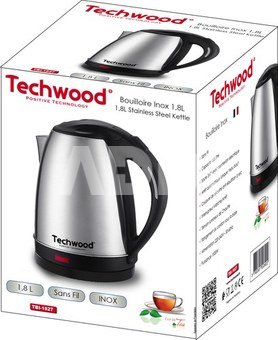 Techwood kettle TBI-1827 1.8L
