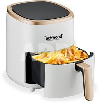 Techwood kuuma&otilde;hufrit&uuml;&uuml;r TFR-350SHD 3,5L
