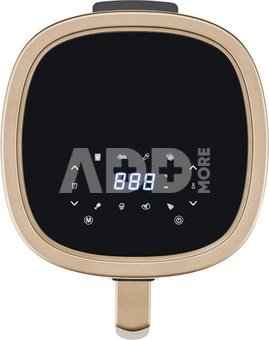Techwood kuuma&otilde;hufrit&uuml;&uuml;r TFR-350SHD 3,5L