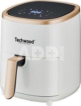 Techwood kuuma&otilde;hufrit&uuml;&uuml;r TFR-350SHD 3,5L