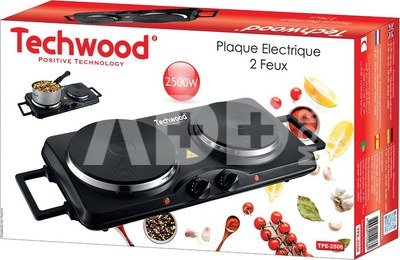 Techwood lauapliit TPE-2506