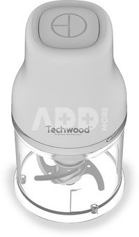 Techwood mincer Mini THA-350