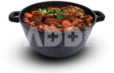 Techwood oven pot TP-28FT 28cm