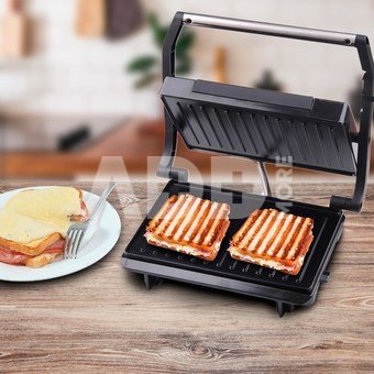 Techwood Panini grill TPG-756