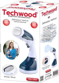 Techwood r&otilde;ivaauruti TDV-1501