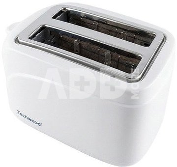 Techwood roaster TGP-222, white