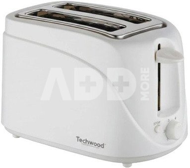 Techwood roaster TGP-222, white