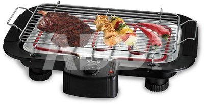 Techwood Stand Barbecue TBQ-836P