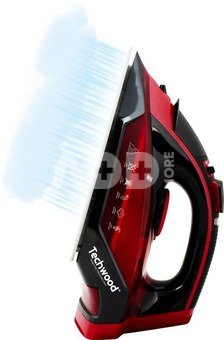 Techwood triikraud TFS-246