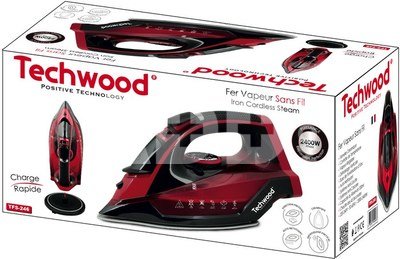 Techwood triikraud TFS-246