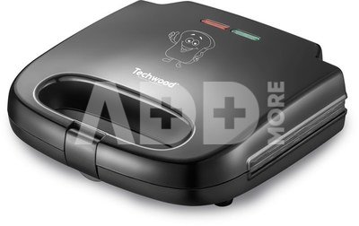 Techwood бутербродница TCM-806