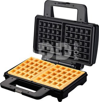 Techwood waffle iron TGE-1000i