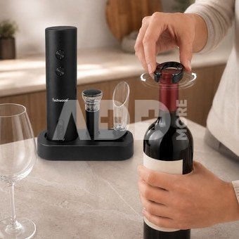 Techwood wine opener TIR-1000