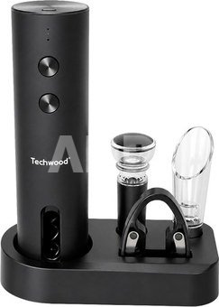 Techwood wine opener TIR-1000