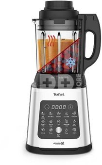 TEFAL | Blender | BL83SD30 | Tabletop | 1400 W | Jar material Glass | Jar capacity 1.75 L | Ice crushing | Silver