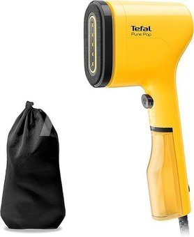 Tefal DT 2026 Pure Pop Steamer yellow
