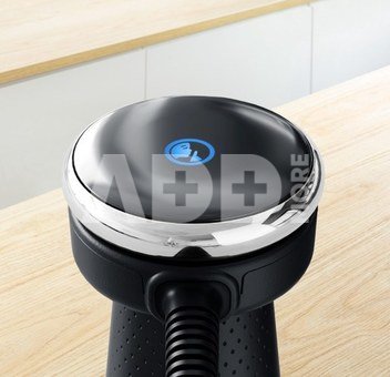 TEFAL | Hand Blender | HB671830 | Hand Blender | 1000 W | Jar material Plastic | Jar capacity 0.8 L | Black/Stainless Steel