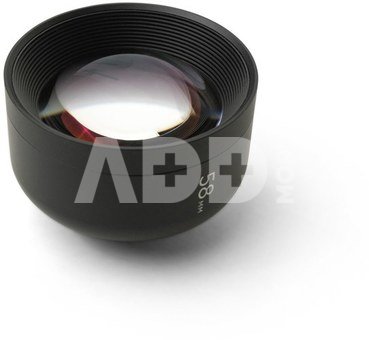 Tele 58mm Lens | T-Series
