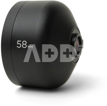 Tele 58mm Lens | T-Series