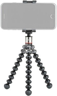 Telefono trikojis Joby GripTight One GP Stand black