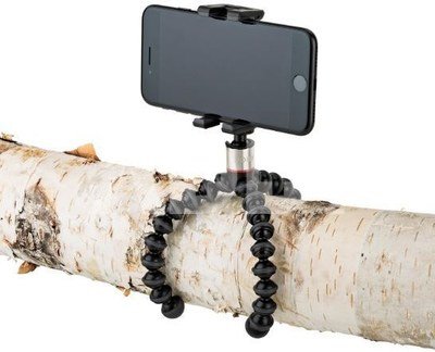 Telefono trikojis Joby GripTight One GP Stand black
